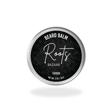 Load image into Gallery viewer, Eviden Vegan Beard Balm
