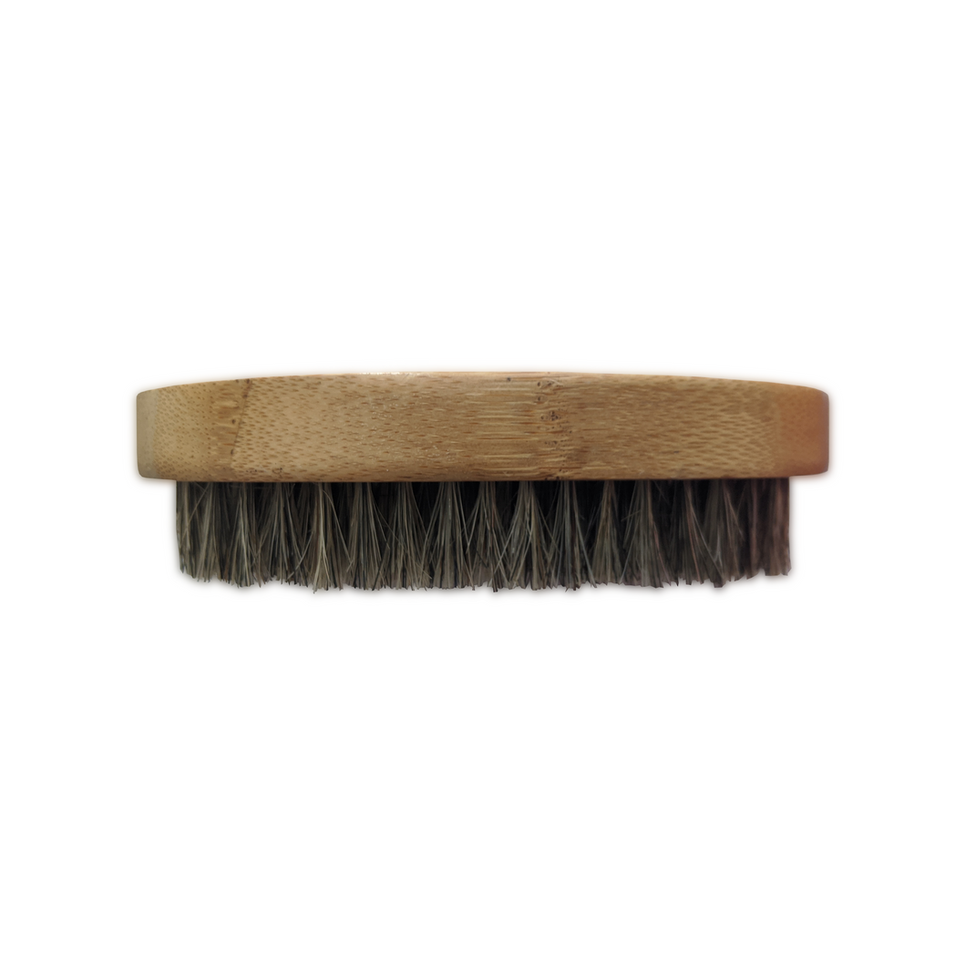 Dry Brush