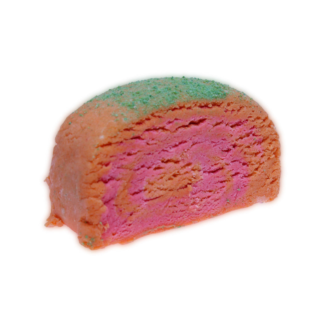 Orange Guava Bubble Bar