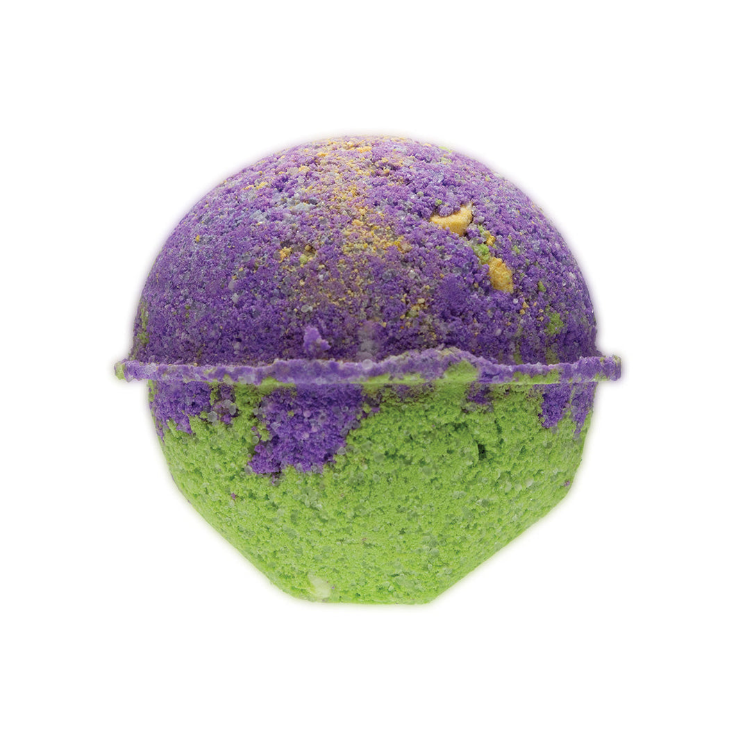 Eucalyptus Lavender Bath Bomb