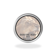 Load image into Gallery viewer, Reign Shaving Soap
