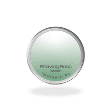 Load image into Gallery viewer, Wealth Shaving Soap
