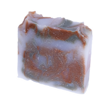 Load image into Gallery viewer, Honeysuckle Coconut &amp; French Clay Soap
