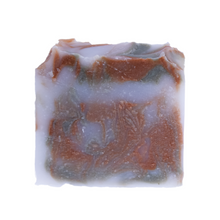 Load image into Gallery viewer, Honeysuckle Coconut &amp; French Clay Soap
