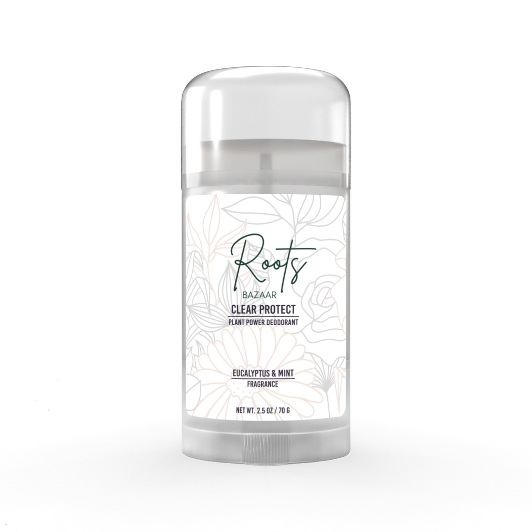 Eucalyptus & Mint Pure Protect Deodorant Stick