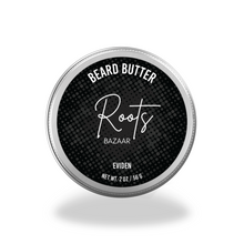 Load image into Gallery viewer, Eviden Vegan Beard Butter
